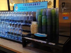 -鱼库·不仅是一家烤鱼店(车公庙店)