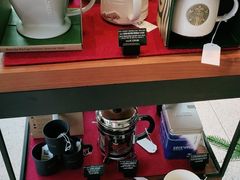 -星巴克臻选(深圳宝安大仟里1店)