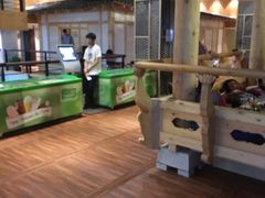 -汤森悠生活文化汤(江宁万达店)