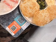 -百草滩羊清水涮羊肉·清真·宁夏盐池滩羊(莲花桥店)