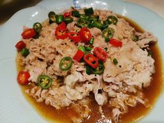 骄子肥牛-锦府盐帮·李宅(领展购物广场中关村店)
