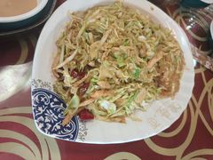 -大梁骨头馆·酱骨老菜(友好店)