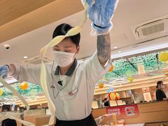 -海底捞(難波店)