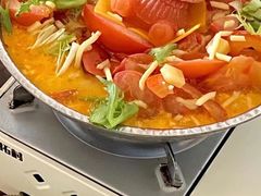 -小银家日式简餐(中信丹阳花园店)