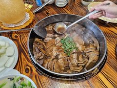 -侠成水上农庄(工业大道店)
