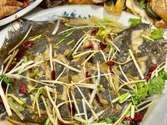 -富临港·蒸汽海鲜·手抓海鲜·炒菜(栈桥店)