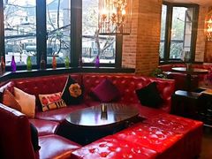 -Judy's  spot
