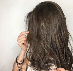 点击看大图 -MY HAIR ARDOR