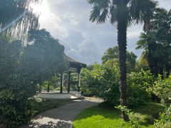 -盆景园(扬州大运河文化旅游度假区)