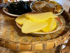 -陈艳红火锅菜·冒菜(簋街店)