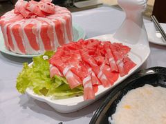 -东来顺饭庄(apm总店)