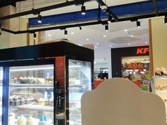 -85度C(泉州南安世界城店)