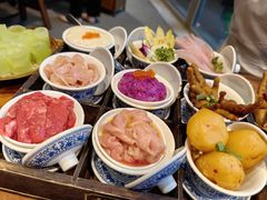 -楠火锅(仁恒梦中心店)