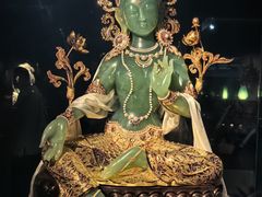 -深圳珠宝博物馆