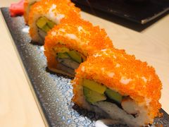 -越光米贩精致料理餐厅(金鹰店)