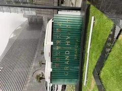 -君悦大酒店行政酒廊