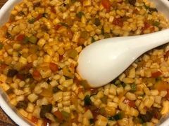-纳瓦新疆菜(银都店)