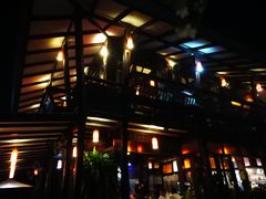 -Dash Teak House