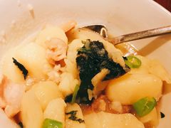 -炊烟小炒黄牛肉(中心印象城店)