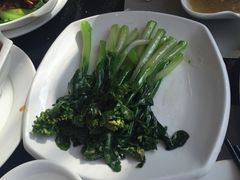 -金色阳光温泉度假酒店宝景风味厅