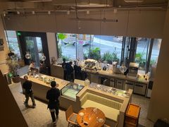 -KimPro 辛普乐概念韩餐