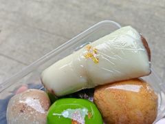 -许阿姨糕团店(南京总店)
