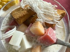 -相约小筑缅泰餐厅(孟定店)