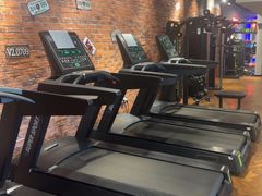 -NRG 健身私教CLUB(云山路店)