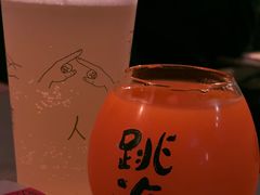 -跳海酒馆(江湾里店)