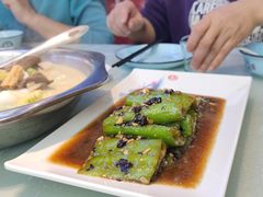 -阿楷·二十年烧烤宵夜·渔家小寨(达明店)