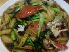 android_upload_pic-合家小菜餐馆(新诚花苑店)