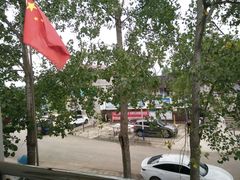 -三岔湖景区