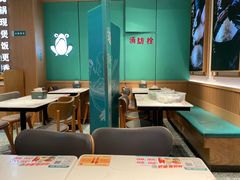 -谷田稻香·砂锅菜(汇暻广场店)