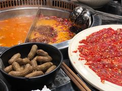 -小王少龙火锅(沙南街店)
