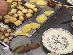 -塘屋烧烤·云南火塘烧烤品牌(春城慧谷旗舰店)