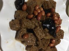 -抚顺美食·老上海味道