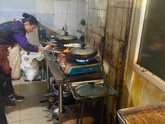 -一品鲜鱼锅贴(人民一路店)