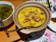 -花舍·新派粤菜·西餐·下午茶(亚运村·鸟巢店)