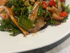 -大秦面庄(青松路店)