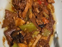 -新侨小馆(东直门北小街店)
