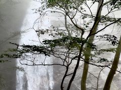 -安徽天堂寨风景区
