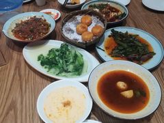 -锦城印象火锅(天府三街店)