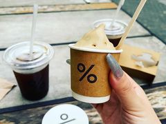 -% Arabica阿拉比卡咖啡烘焙工坊