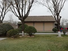 -习仲勋故居