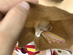 -麦当劳(金山红星美凯龙DT店)