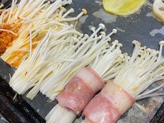 -苏格里岛自助海鲜烤肉火锅(集美万达店)
