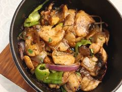 -小粤楼·怀旧粤菜(万辉国际广场店)