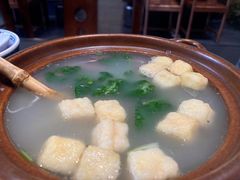 -金陵家宴·金陵春·南京菜(夫子庙店)