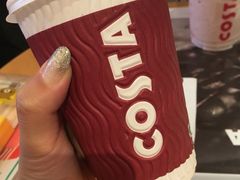 -COSTA COFFEE(新奥购物中心店)