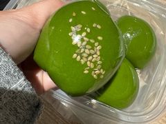 -许阿姨糕团店(南京总店)